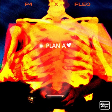 Plan A ft. Fleo FRT | Boomplay Music