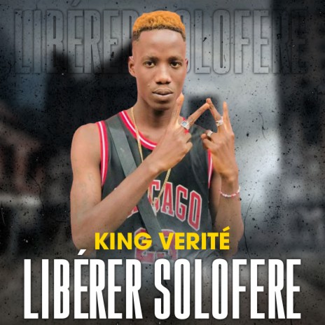 Liberer Solofere | Boomplay Music