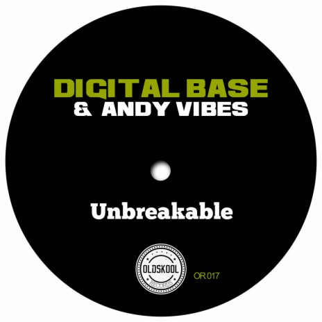 Unbreakable ft. Andy Vibes | Boomplay Music
