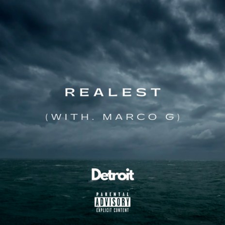 Realest ft. Marco G | Boomplay Music