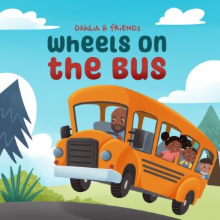 Wheels on the Bus lyrics | Boomplay Music
