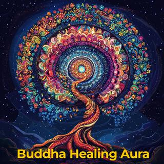 Buddha Healing Aura