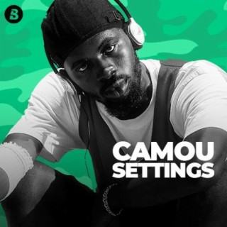 Camou Settings