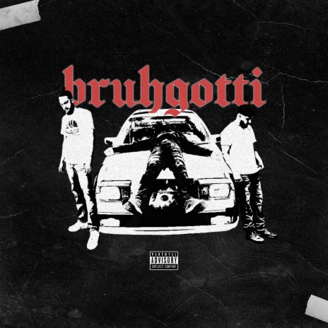 Bruhgotti (Intro) ft. Kindrix