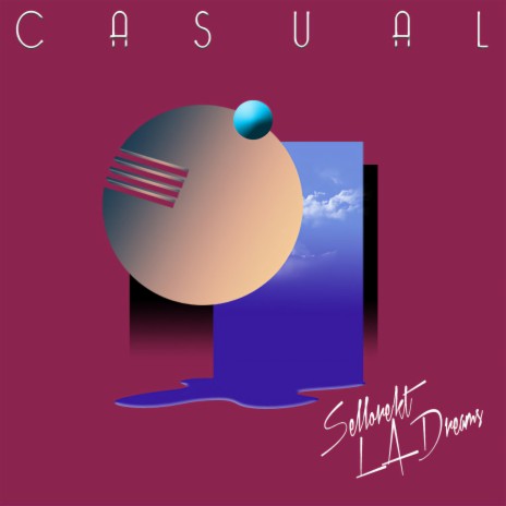 Casual Attraction | Boomplay Music