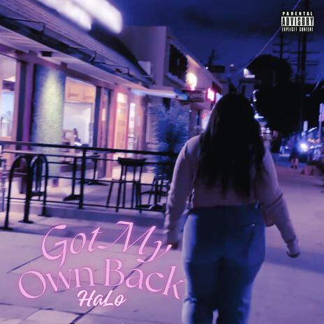 Got My Own Back | Boomplay Music