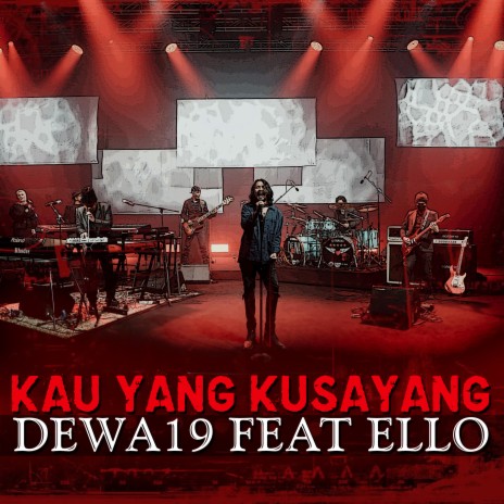 Kau Yang Kusayang ft. Ello | Boomplay Music