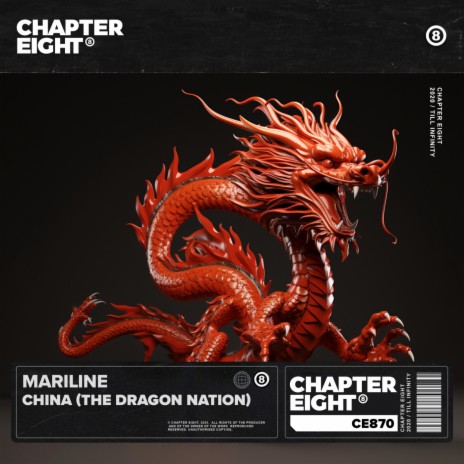 China (The Dragon Nation) | Boomplay Music