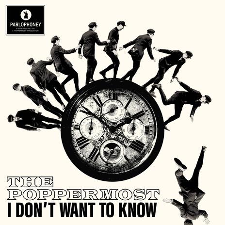 I Don't Want To Know | Boomplay Music