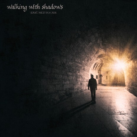 Walking With Shadows | Boomplay Music