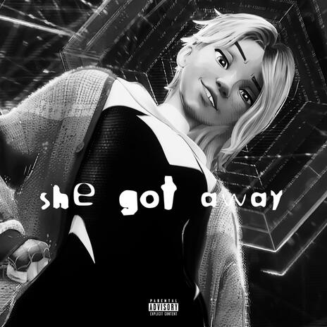 she got away | Boomplay Music