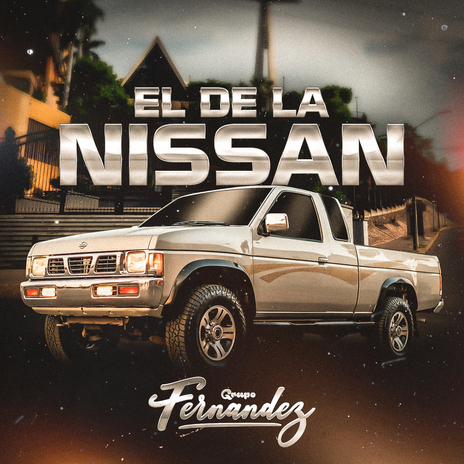 El De La Nissan | Boomplay Music