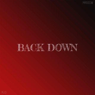 Back Down