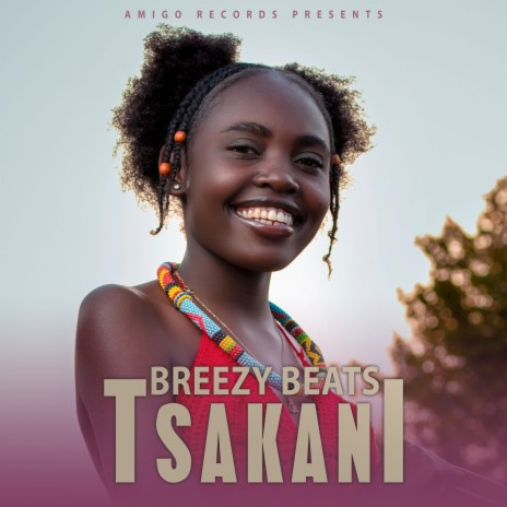 Tsakani ft. Dj Spyda & Brighton Rakgoale | Boomplay Music