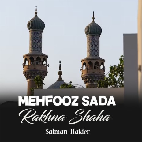 Mehfooz Sada Rakhna Shaha | Boomplay Music