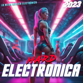 Hard Electronica 2023