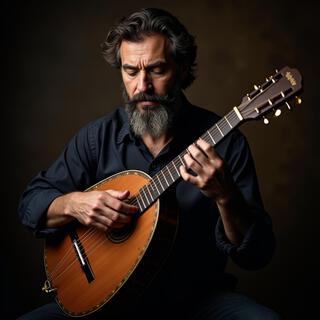 BOUZOUKI