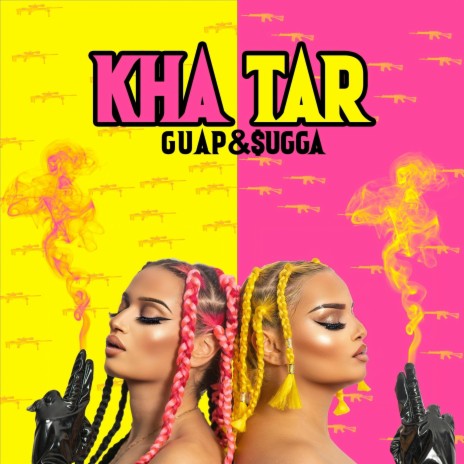 Khatar ft. Guappa Mayy | Boomplay Music