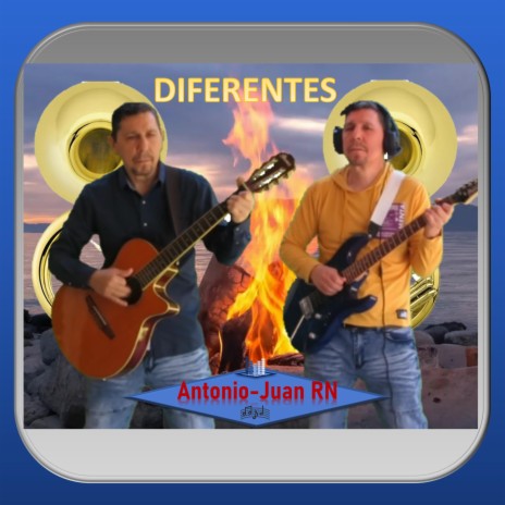 Diferentes | Boomplay Music