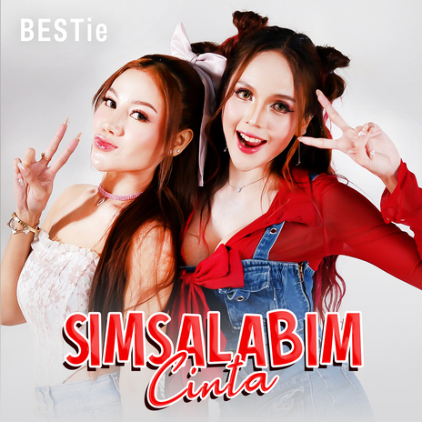 Simsalabim Cinta | Boomplay Music