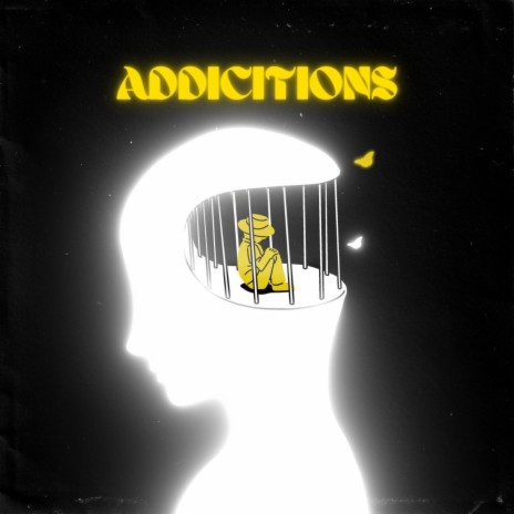 Addictions ft. Kheedo | Boomplay Music