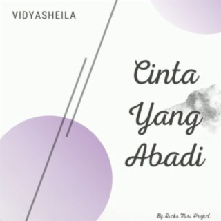 Cinta Yang Abadi