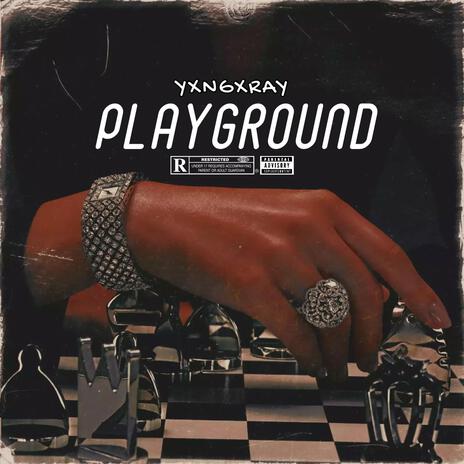 Playground | Boomplay Music