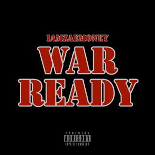 War Ready lyrics | Boomplay Music