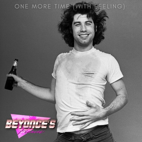 One More Time (With Feeling) | Boomplay Music