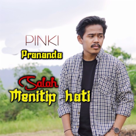 Salah Menitip Hati | Boomplay Music