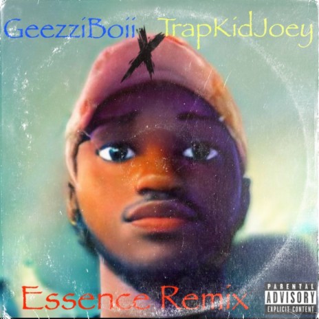 Essence Remix | Boomplay Music