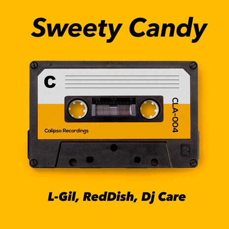 Sweety Candy | Boomplay Music