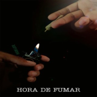 Hora De Fumar