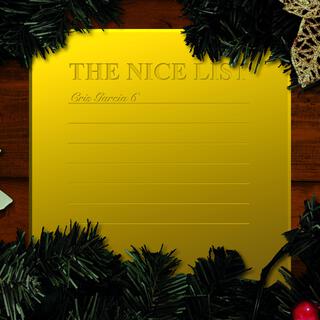 On The Nice List I Am lyrics | Boomplay Music