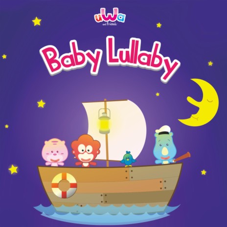 Twinkle Twinkle Little Star Lullaby | Boomplay Music