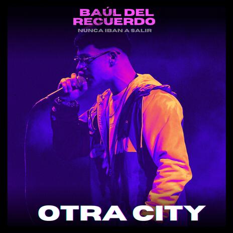 Otra city | Boomplay Music