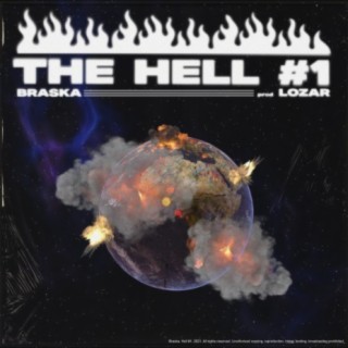 The Hell #1