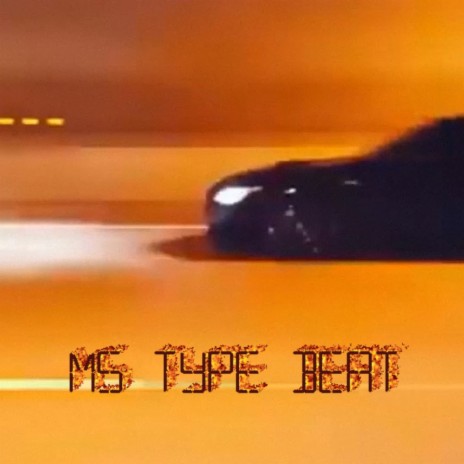 M5 Type Beat