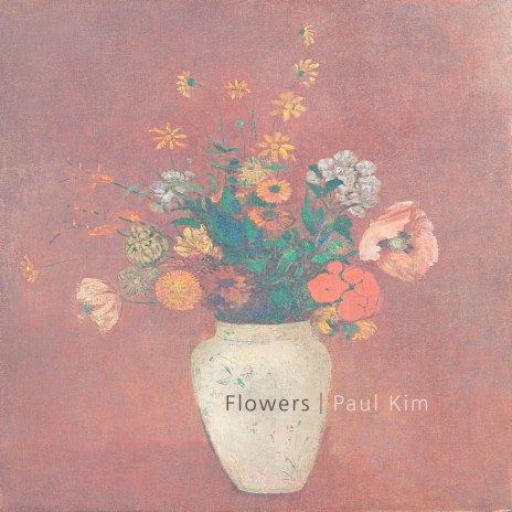 Flowers (Vintage Piano Version) | Boomplay Music