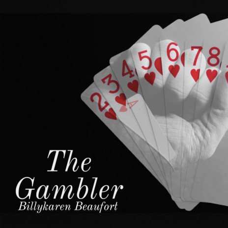 The Gambler (Urban Cowboy Version) | Boomplay Music