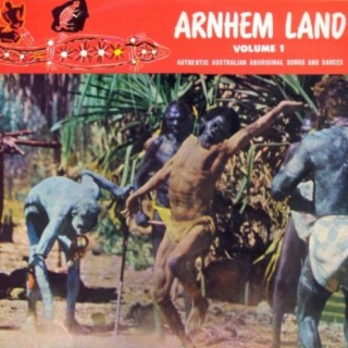 Aboriginal People of Arnhem Land