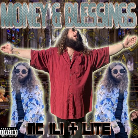 Money & Blessings ft. Lite | Boomplay Music