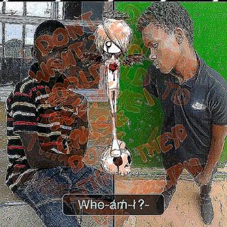 Who i am