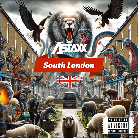 South London | Boomplay Music