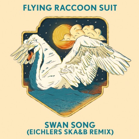 Swan Song (SKA&B Remix) ft. Eichlers | Boomplay Music