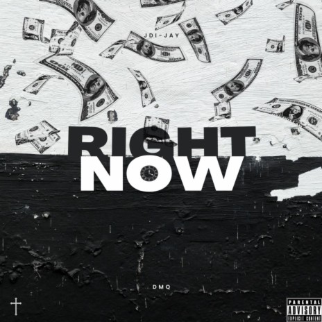 Right Now ft. DMQ | Boomplay Music