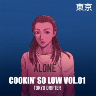 cookin' so low vol. 01