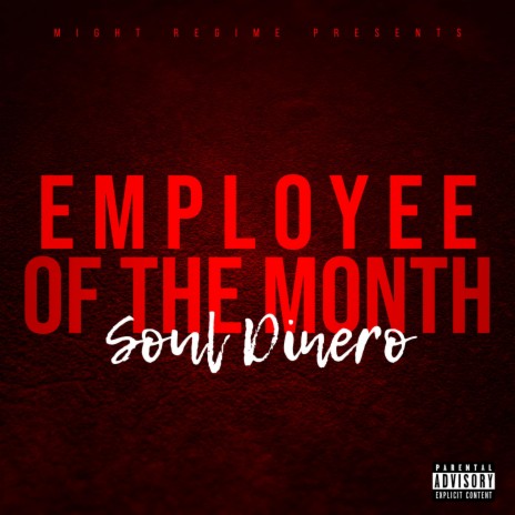 Employee Of The Month | Boomplay Music