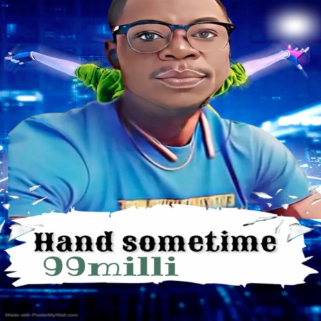 Hand Sometime | Boomplay Music