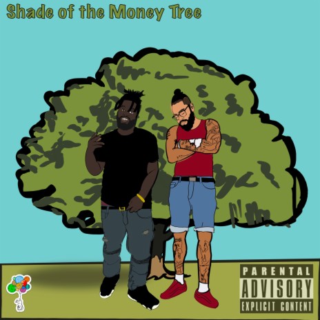 Shade Of The Money Tree ft. Alexander Williams | Boomplay Music